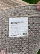 Santorini Cayden 3ft 4in x 5 ft Outdoor Area Rug