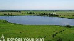 320± Acre Grant County, SD Land Auction