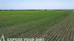 320± Acre Grant County, SD Land Auction