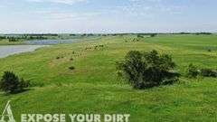 320± Acre Grant County, SD Land Auction