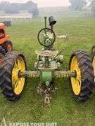 John Deere Model D