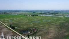 320± Acre Grant County, SD Land Auction