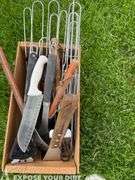 Grilling & Outdoor Cooking Tools