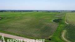 320± Acre Grant County, SD Land Auction