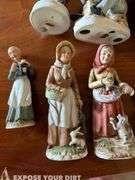 Misc Figurines