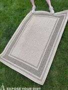 Santorini Cayden 3ft 4in x 5 ft Outdoor Area Rug