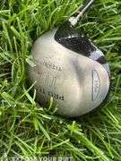 Harvey Penick Master Golf Clubs - Used Condition