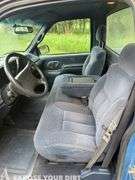 1996 Chevy Regular Cab 2WD Pickup