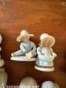 Precious Moments & Other Figurines
