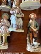 Misc Figurines