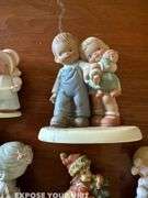 Precious Moments & Other Figurines