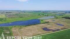 320± Acre Grant County, SD Land Auction