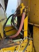 1961 FWD M3644 Snow Plow/Dump Truck w/ Heil Hydraulic Hoist