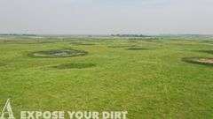 320± Acres of Roberts County, SD Land For Sale