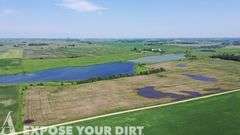 320± Acre Grant County, SD Land Auction