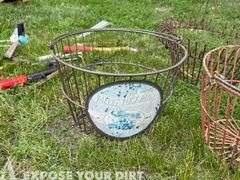 Yard Tools