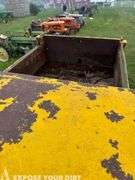 1961 FWD M3644 Snow Plow/Dump Truck w/ Heil Hydraulic Hoist