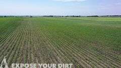 320± Acre Grant County, SD Land Auction