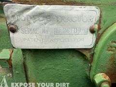 John Deere Model D