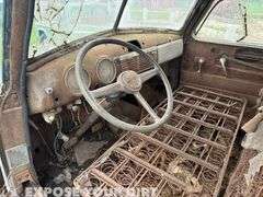Chevrolet Cab Over
