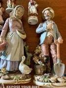 Misc Figurines