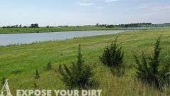 320± Acre Grant County, SD Land Auction
