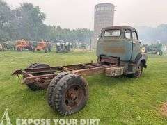 Chevrolet Cab Over