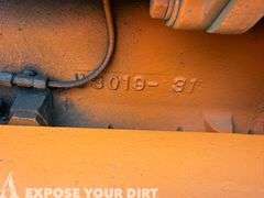 Allis Chalmers WD 45 with Front Box