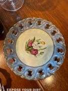 Margarita Glasses, Shot Glasses, Cream & Sugar Bowls, Plates, etc.