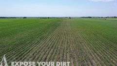 320± Acre Grant County, SD Land Auction