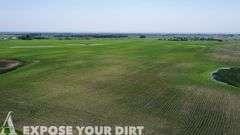 320± Acre Grant County, SD Land Auction