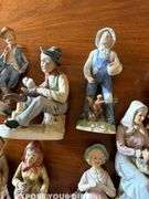 Misc Figurines