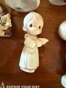 Precious Moments & Other Figurines