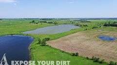 320± Acre Grant County, SD Land Auction