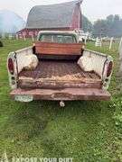 1968 Dodge Pickup