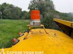 1961 FWD M3644 Snow Plow/Dump Truck w/ Heil Hydraulic Hoist