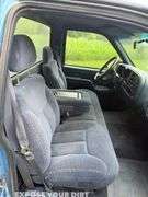 1996 Chevy Regular Cab 2WD Pickup