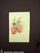 Nature’s Earrings