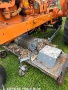 Allis-Chalmers WD