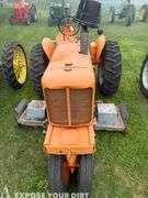 Allis-Chalmers WD