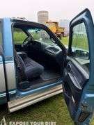 1996 Chevy Regular Cab 2WD Pickup