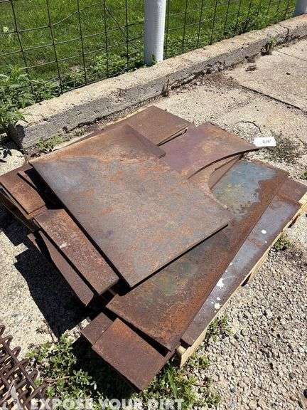 Steel Plates