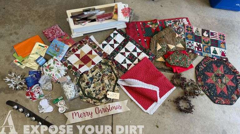 Christmas Décor