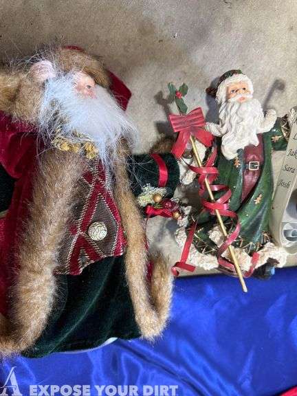 Christmas Décor