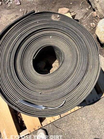 Rubber Conveyor Belt