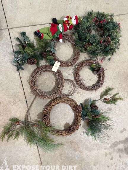 Wreaths