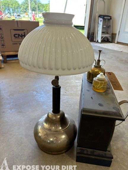 Vintage Household Items