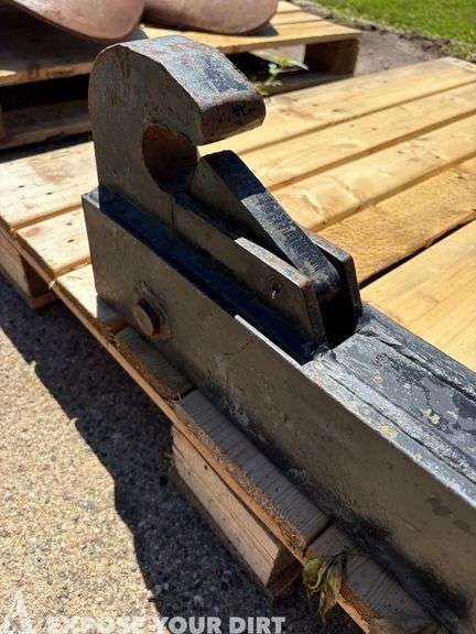3-Point Quick Hitch