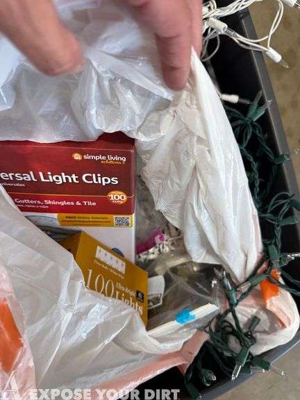 Christmas Lights