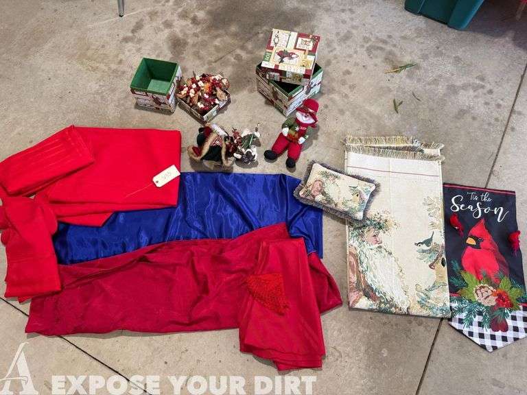 Christmas Décor